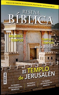 RESEÑA BÍBLICA Nº 106 2/2020